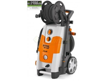 NETTOYEUR HAUTE PRESSION RE 143 PLUS STIHL