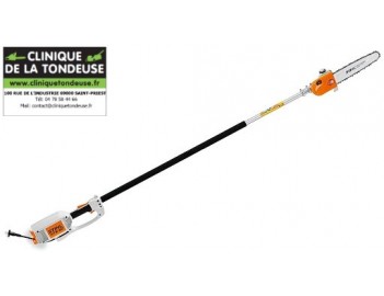 PERCHE ELAGAGE ELECTRIQUE STIHL HTE 60