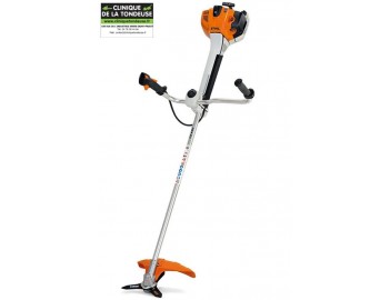 FS 411 C-EM DEBROUSSAILEUSE TAILLIS