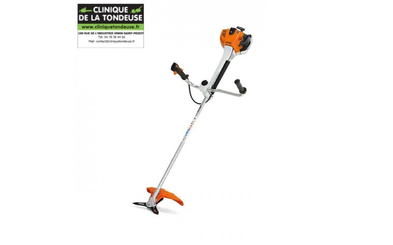 FS 461 C-EM DEBROUSSAILLEUSE STIHL  AUTOCUT