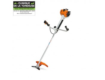 FS 461 C-EM DEBROUSSAILLEUSE STIHL  AUTOCUT