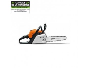 TRONCONNEUSE STIHL MS 181 ROLLO E 35 CM - 3/8  PM3
