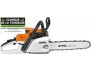 TRONCONNEUSE STIHL MS 241 C-M