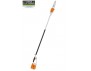 Perche-élagueuse à batterie STIHL HTA 65 guide 30 cm