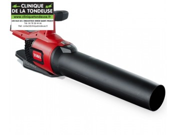 SOUFFLEUR ELECTRIQUE 60V SEUL