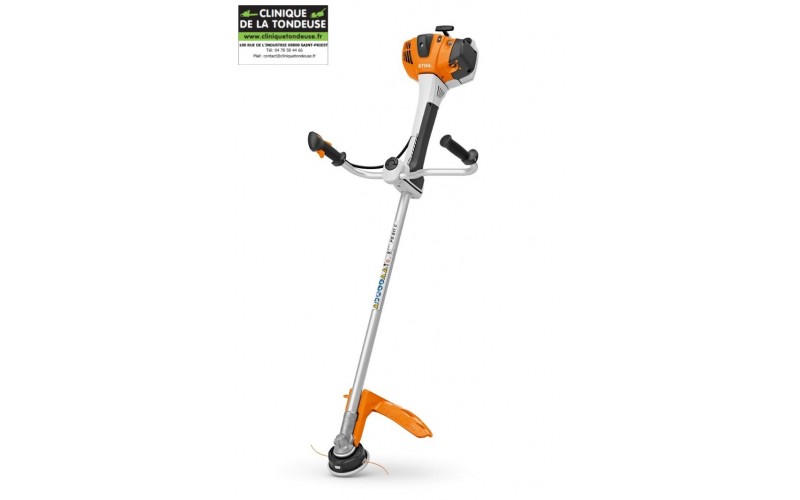 FS 511 C-EM DEBROUSSAILLEUSE STIHL DURO