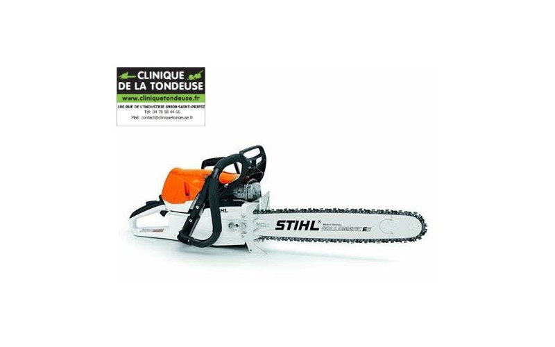 TRONCONNEUSE MS 462 R STIHL