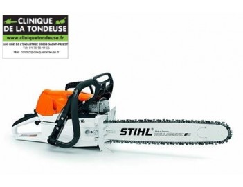 TRONCONNEUSE MS 462 R STIHL