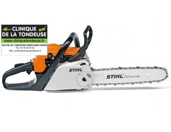 TRONCONNEUSE STIHL MS 211 C-BE 40 CM - 3/8  PM3