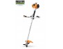 FS 561.0 C-EM DEBROUSSAILLEUSE STIHL DURO + XTREEM