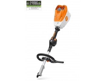 KMA 200 0 R MOTEUR COMBISYSTEME A