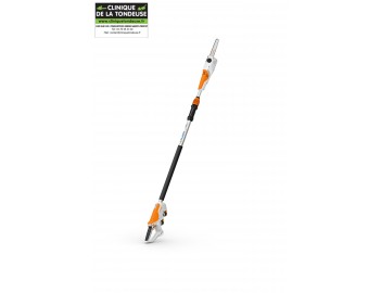 HTA 30.0 PERCHE-ELAGUEUSE SUR BATTER