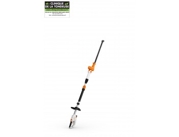 Coupe-haie à batterie STIHL HLA 40.0 HA100112900