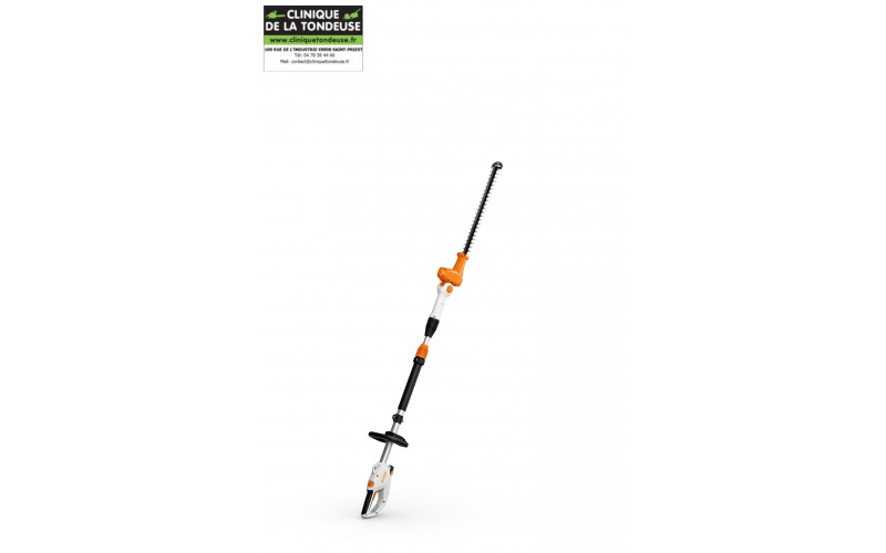 Coupe-haie à batterie STIHL HLA 40.0 HA100112900