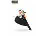 Pack aspiro-broyeur à batterie STIHL SHA 56 + AK 20 + AL 101 SA020117110