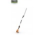 HLA 140.0 K-B COUPE-HAIE A BATTERIE