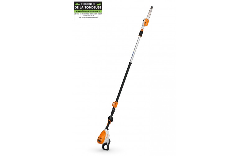 HTA 140.0-B PERCHE-ELAGUEUSE