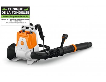 BRA 280.0-B SOUFFLEUR A DOS A BATTERIE