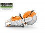 TSA 500.0 DECOUPEUSE A DISQUE A