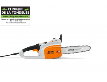 MSE 170C-BQ TRONCONNEUSE