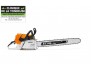 MS 661 C-M TRONCONNEUSE ROLLO ES 63 CM - 3/8  RM