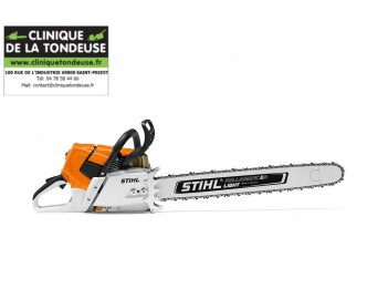 MS 661 C-M TRONCONNEUSE ROLLO ES 45 CM - 3/8  RS