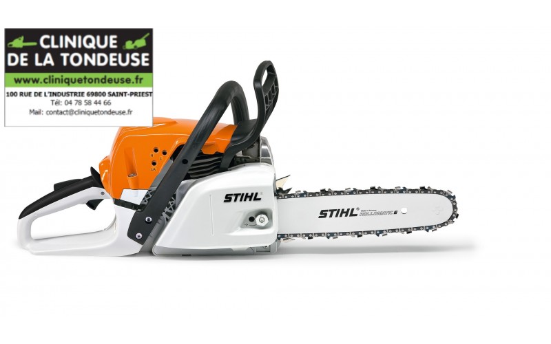 MS 251 TRONCONNEUSE ROLLO E 45 CM -  325  RM3
