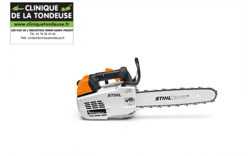 MS 201 T C-M TRONCONNEUSE ROLLO E 35 CM - 3/8  PM3