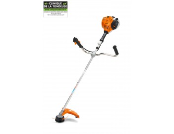 FS 70 C-E DEBROUSSAILLEUSE GSB 230-8