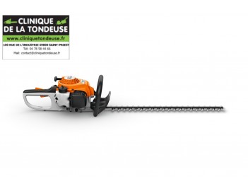 HS 45 450 MM TAILLE HAIES THERMIQUE STIHL