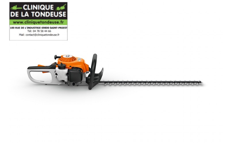 HS 45 450 MM TAILLE HAIES THERMIQUE STIHL