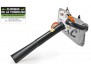 SH 56  ASPIRO BROYEURS THERMIQUES