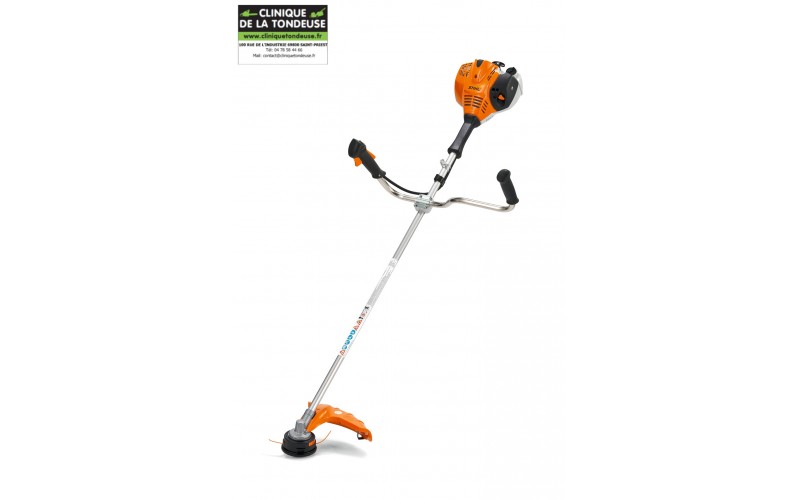 FS 70 C-E DEBROUSSAILLEUSE AUTOCUT C 26-