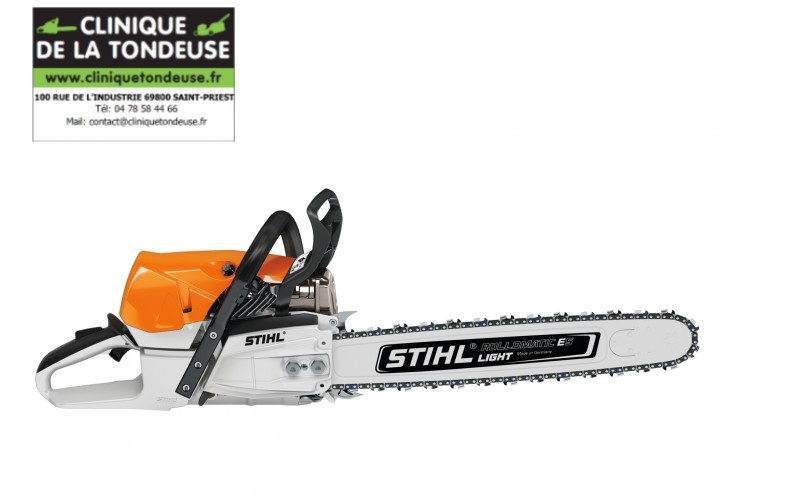 MS 462 C-M TRONCONNEUSE 50CM/20