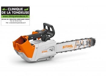 MSA 220.0 T TRONCONNEUSE SUR BATTERIE