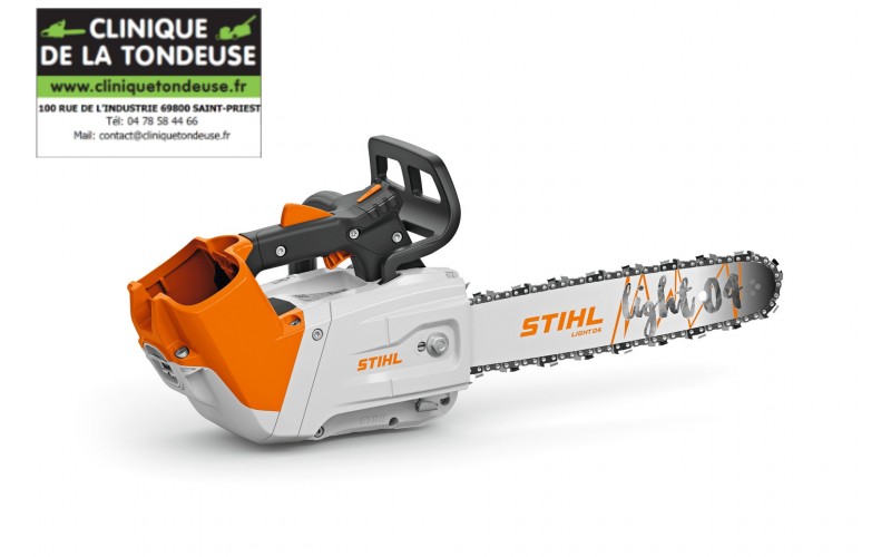 MSA 220.0 T TRONCONNEUSE SUR BATTERIE