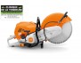 TS 910 0I DECOUPEUSE  400MM/16