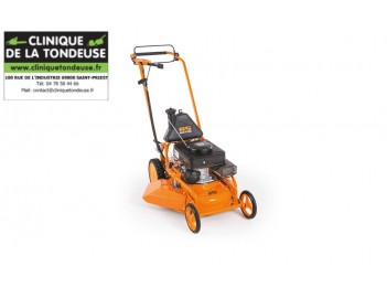 AS 510 PROCLIP 2T ES A 2IN1