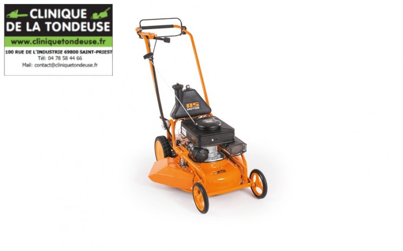 AS 510 PROCLIP 2T ES A 2IN1
