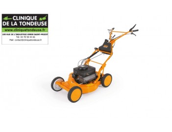 AS 53 2T ES 4WD RB