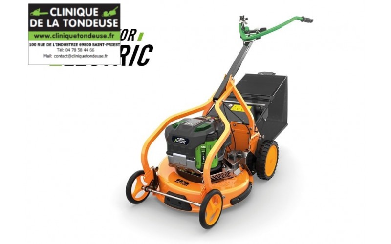 AS 531 E PROCUT B
