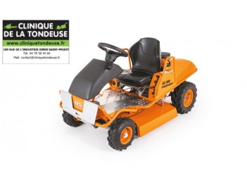 AS 800 FREERIDER
