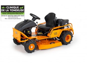 AS 900 ENDURO