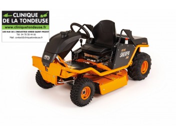 AS 915 SHERPA 2WD