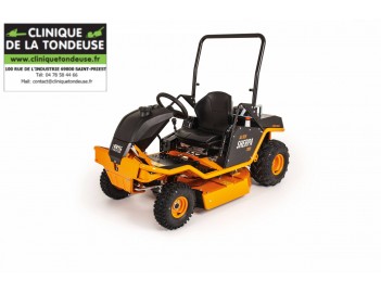 AS 920 SHERPA 2WD LONCIN