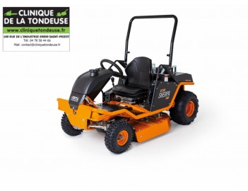 AS 940 SHERPA 4WD LONCIN