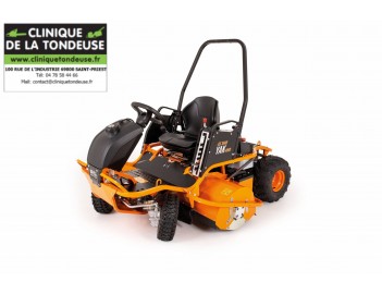 AS 1040 YAK 4WD