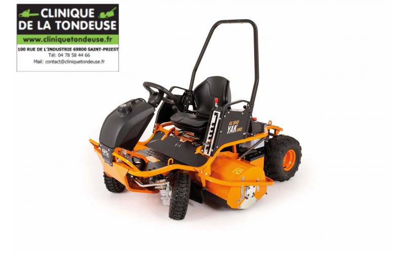 AS 1040 YAK 4WD