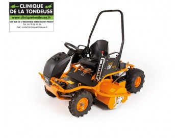 AS 1040 YAK 4WD XL AUTOPORTEE A FLEAUX