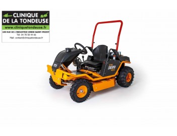AS 940 SHERPA 4WD RC